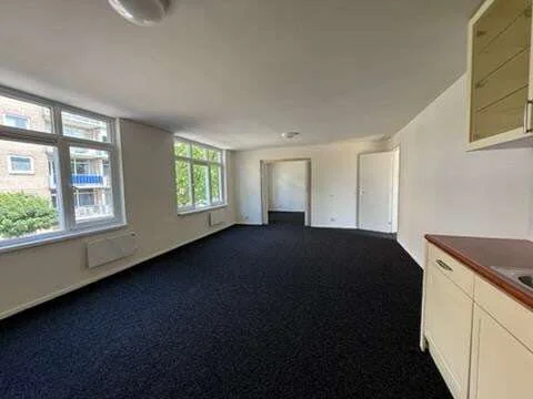 Foto van de Appartement gelegen aan de Hoofdstraat in Hoensbroek