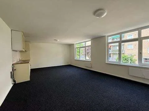 Foto van de Appartement gelegen aan de Hoofdstraat in Hoensbroek