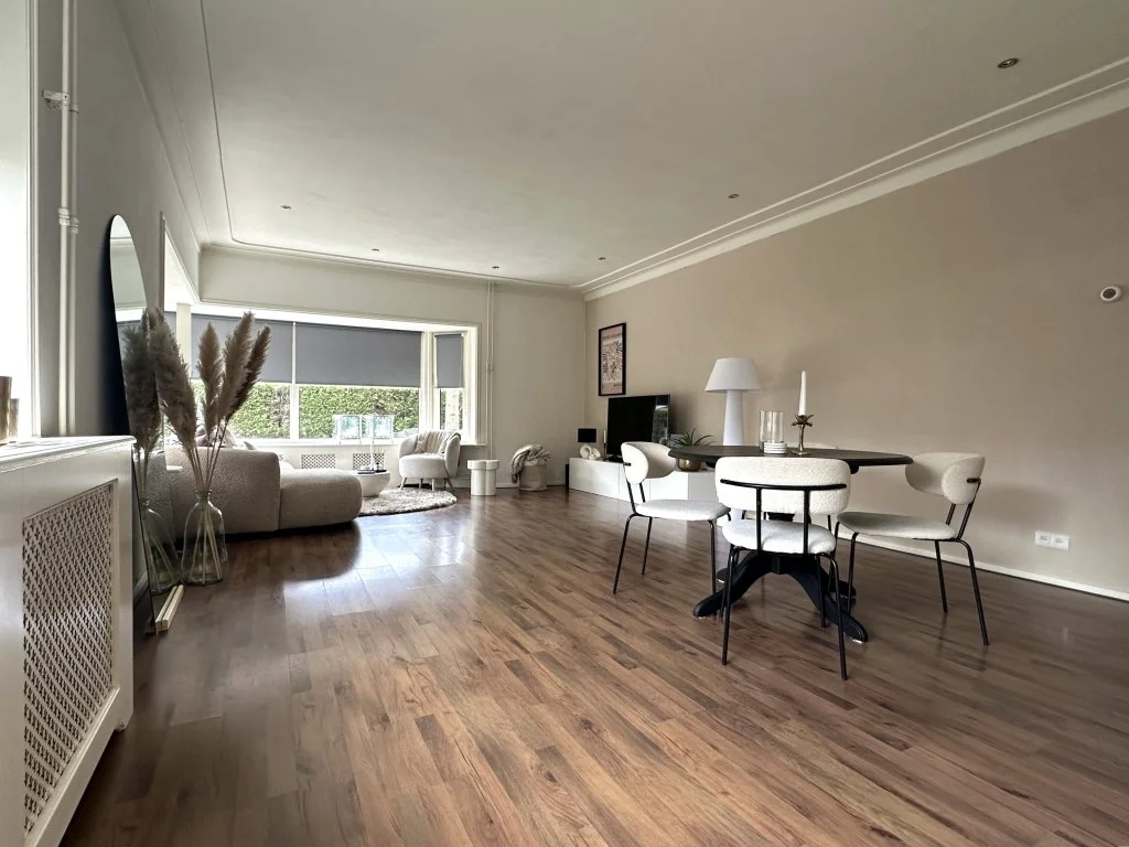Foto van de Appartement gelegen aan de Vermeerstraat in Deventer