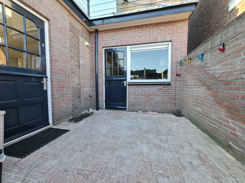 Foto van de Appartement gelegen aan de Vermeerstraat in Deventer