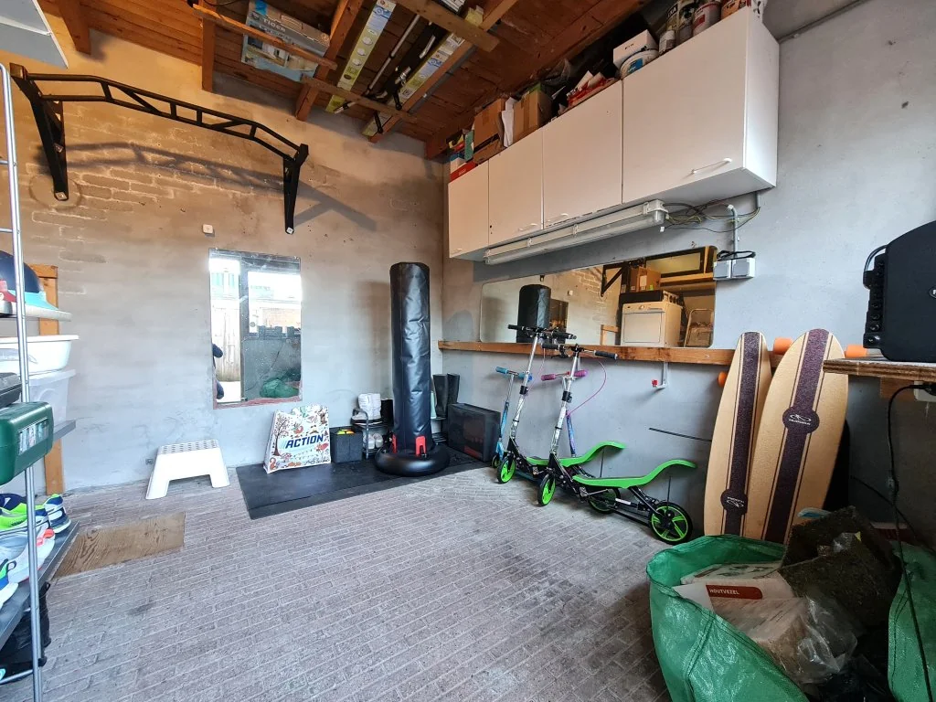 Foto van de Appartement gelegen aan de Vermeerstraat in Deventer