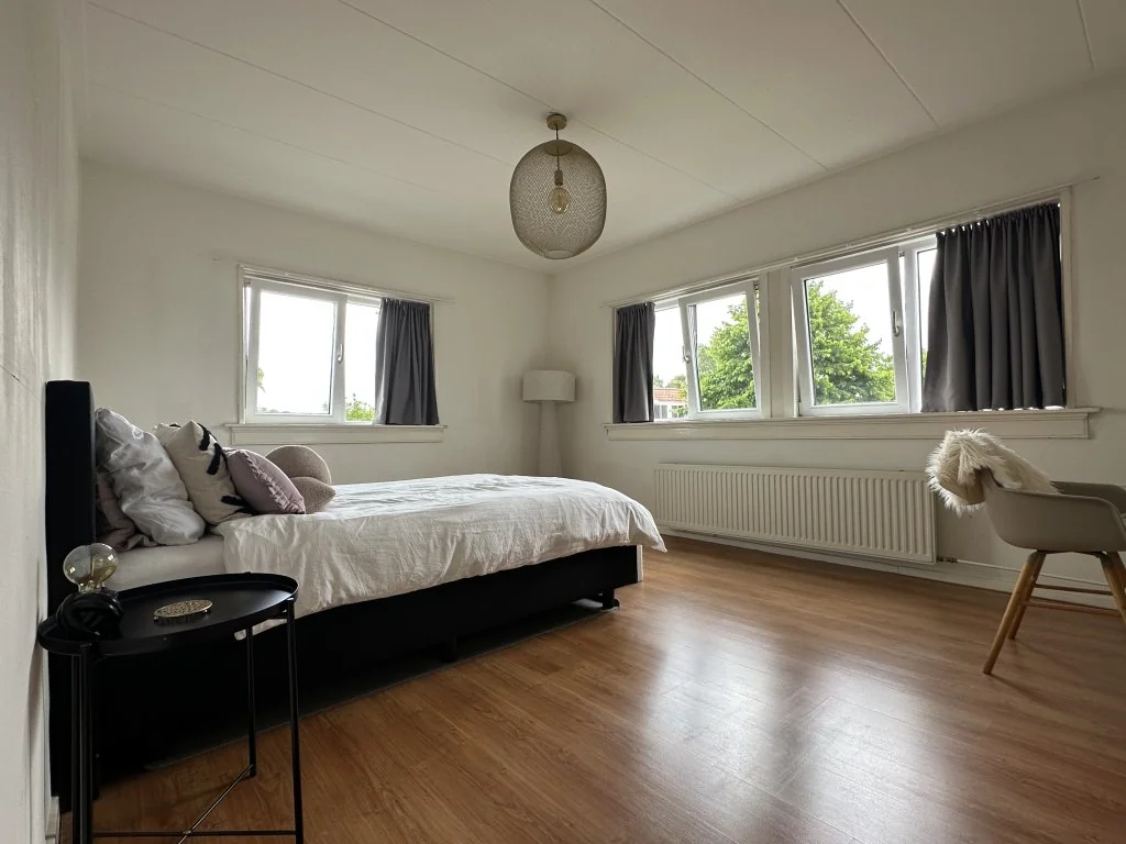 Foto van de Appartement gelegen aan de Vermeerstraat in Deventer
