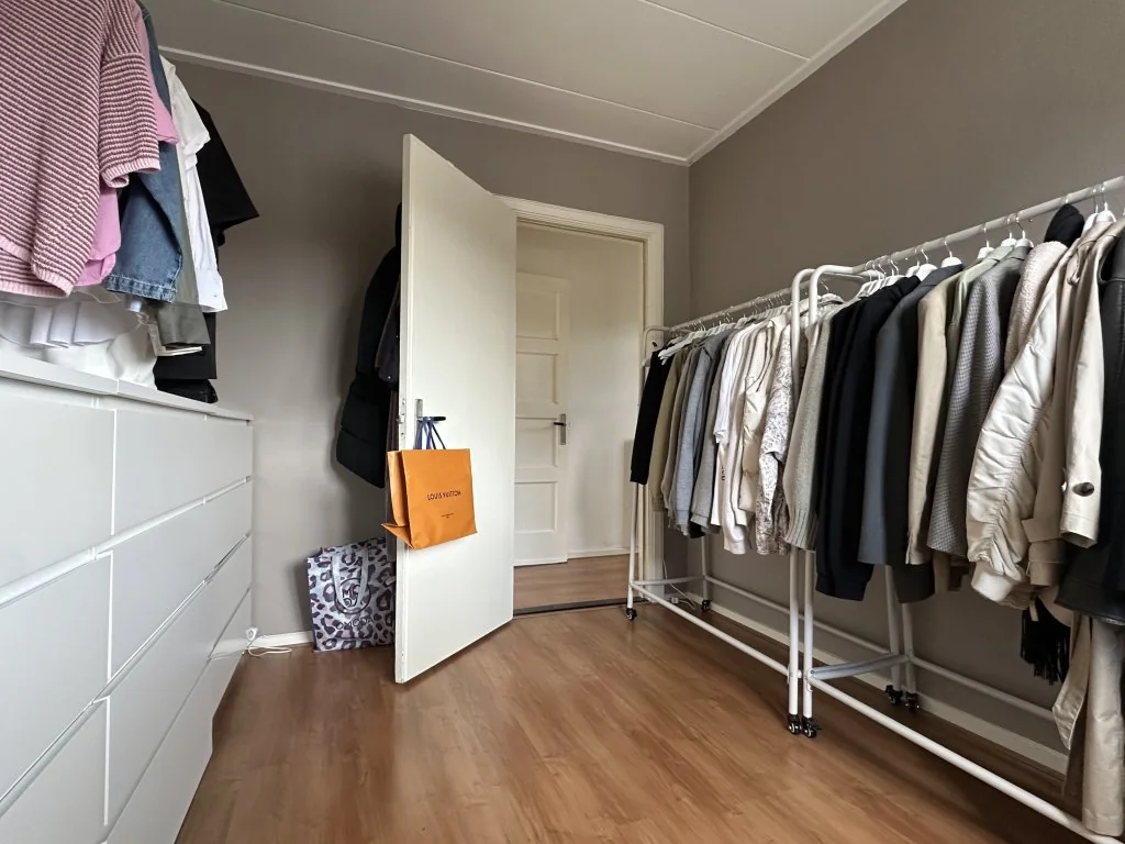 Foto van de Appartement gelegen aan de Vermeerstraat in Deventer