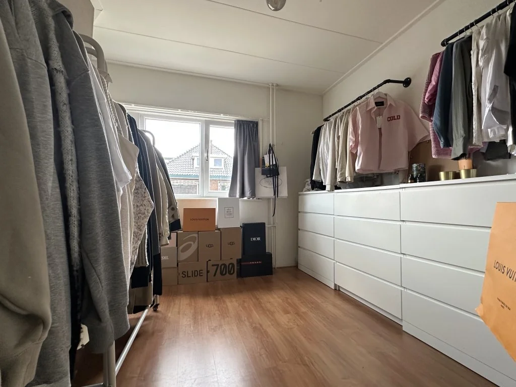 Foto van de Appartement gelegen aan de Vermeerstraat in Deventer