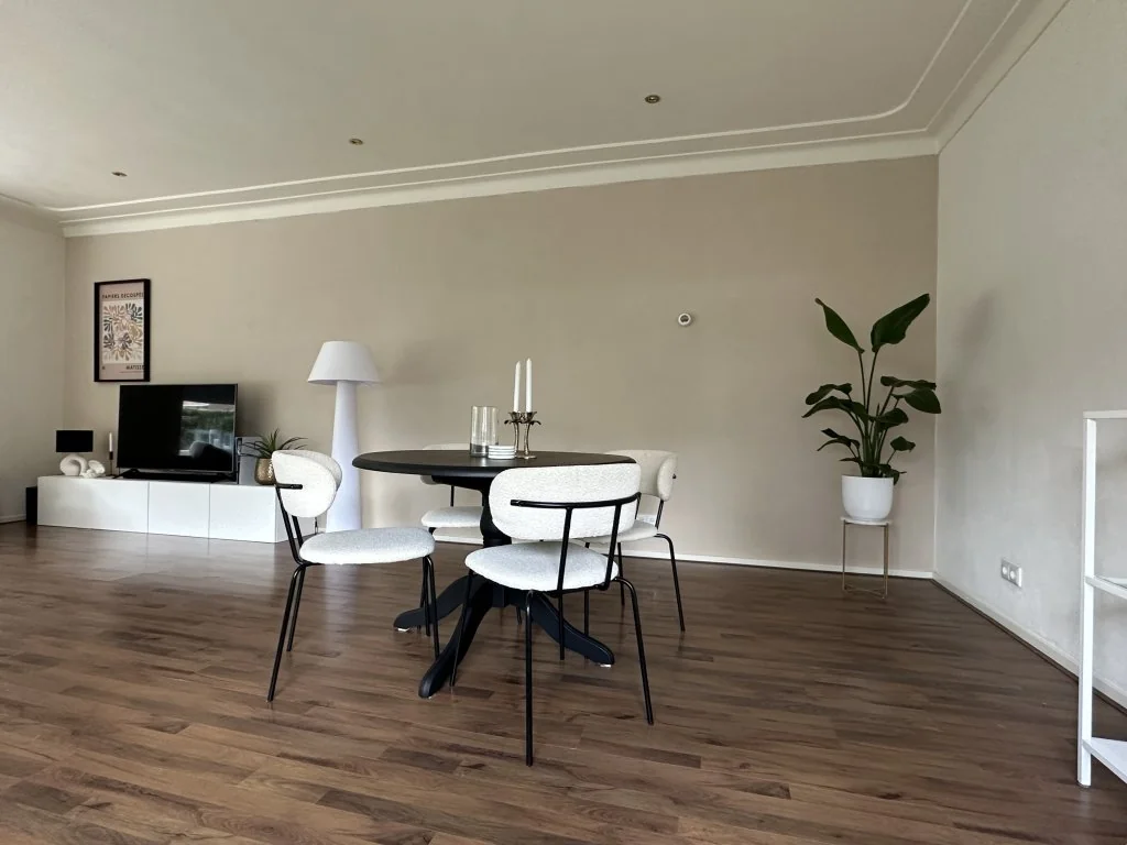 Foto van de Appartement gelegen aan de Vermeerstraat in Deventer