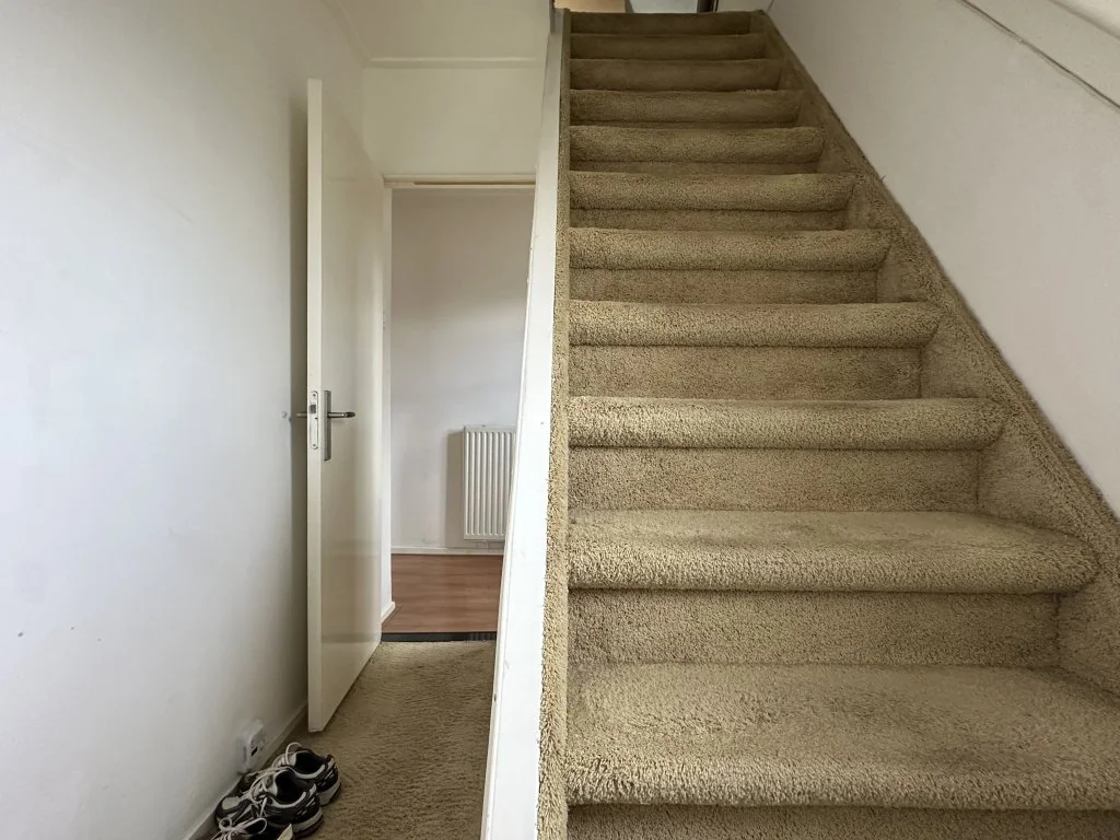 Foto van de Appartement gelegen aan de Vermeerstraat in Deventer