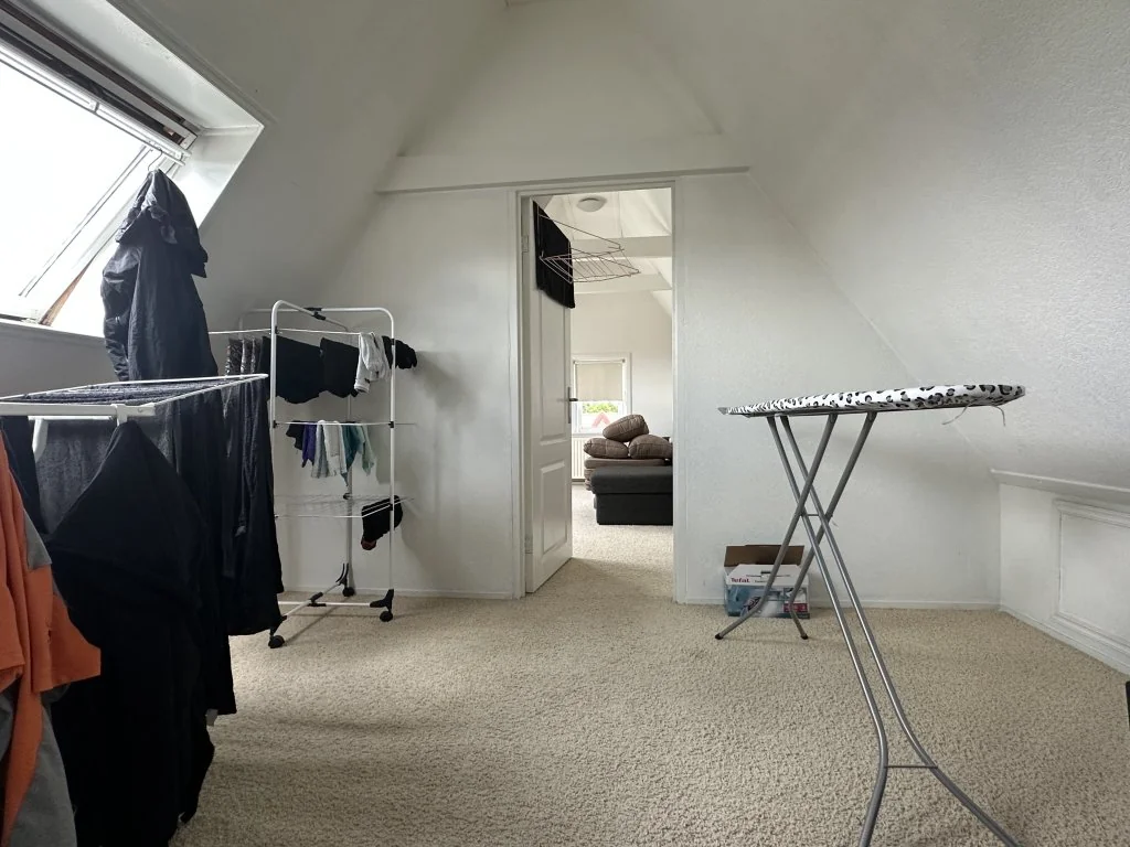 Foto van de Appartement gelegen aan de Vermeerstraat in Deventer