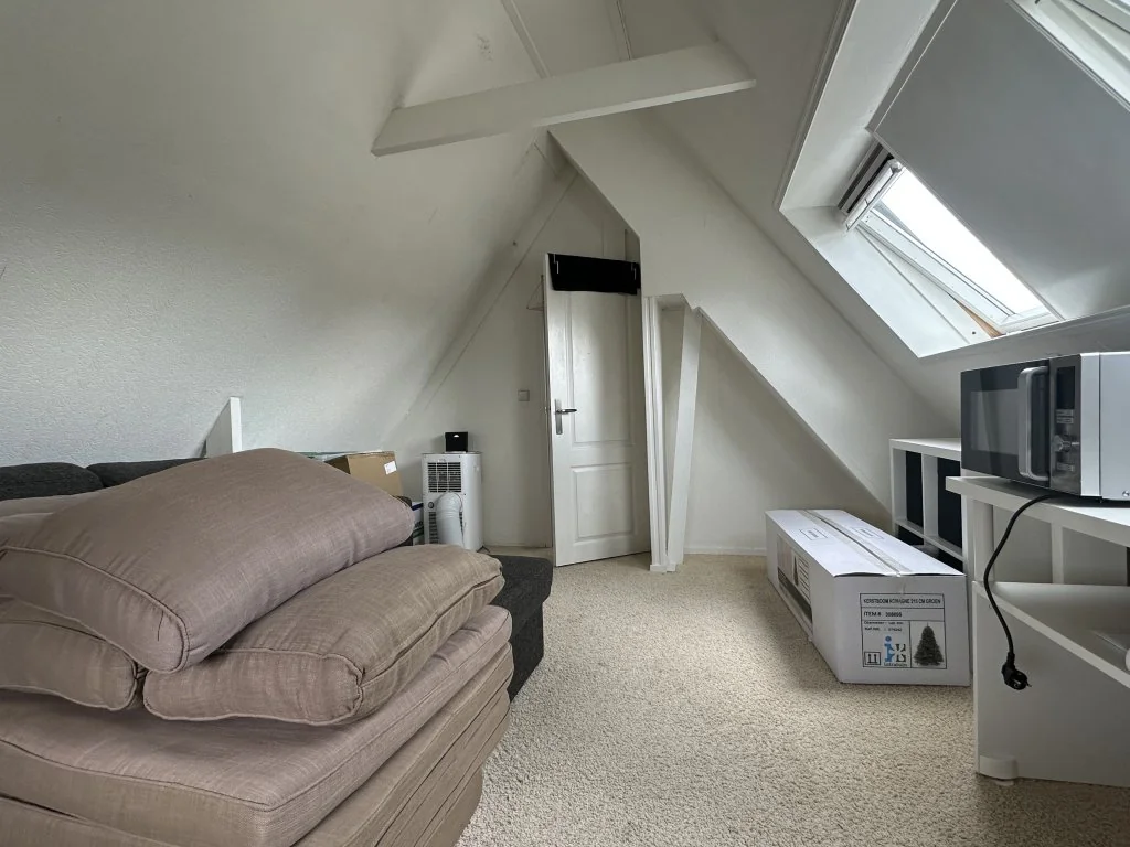 Foto van de Appartement gelegen aan de Vermeerstraat in Deventer