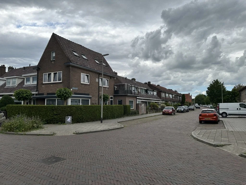 Foto van de Appartement gelegen aan de Vermeerstraat in Deventer