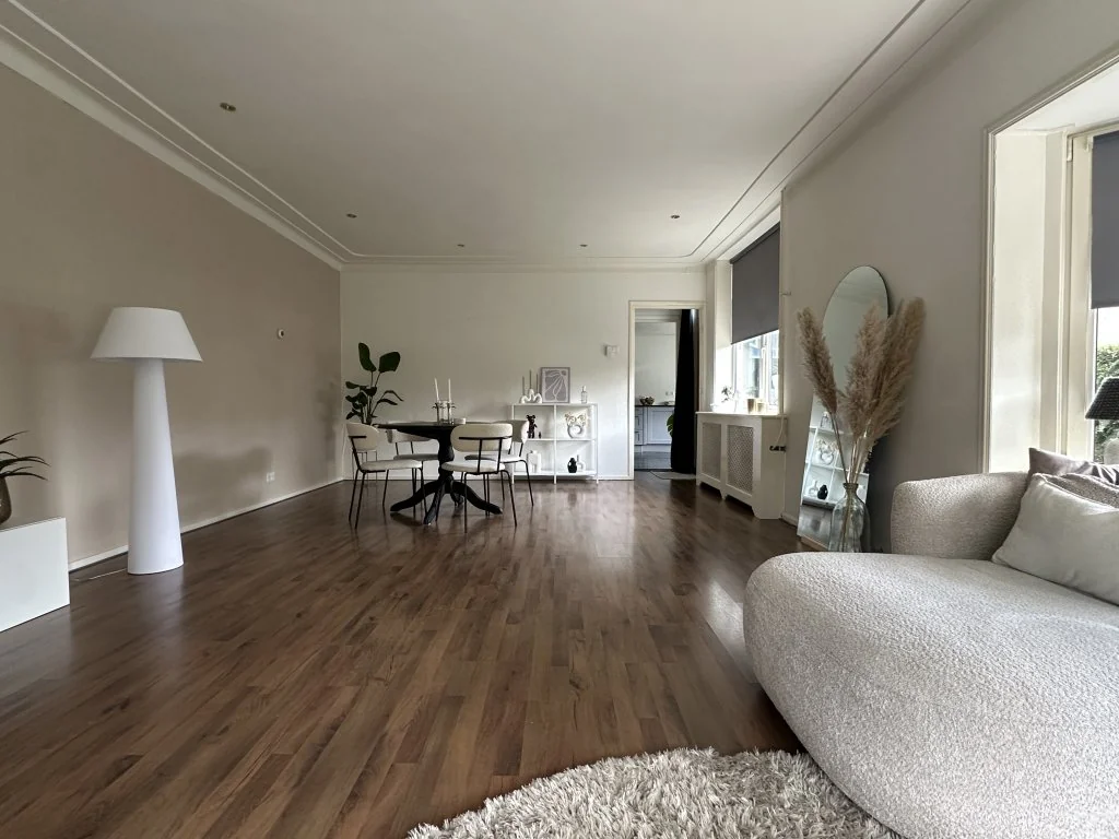 Foto van de Appartement gelegen aan de Vermeerstraat in Deventer