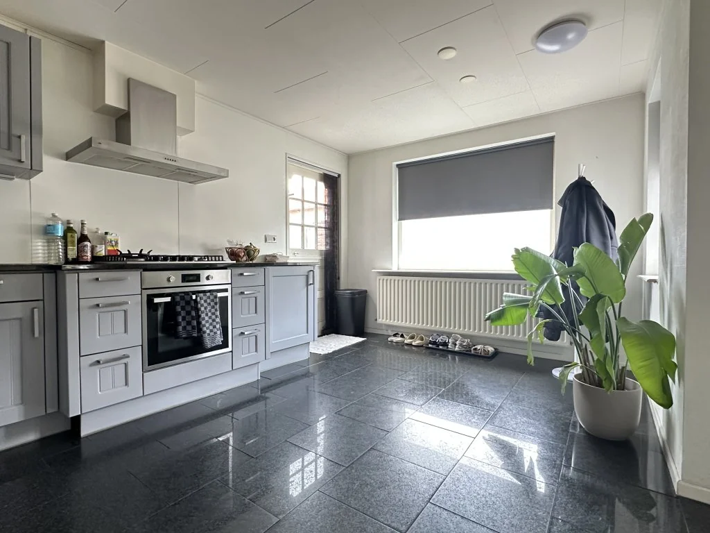 Foto van de Appartement gelegen aan de Vermeerstraat in Deventer