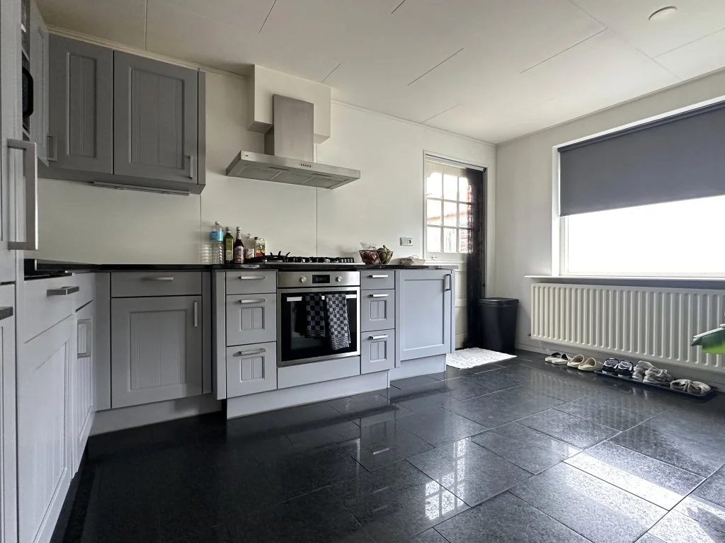 Foto van de Appartement gelegen aan de Vermeerstraat in Deventer