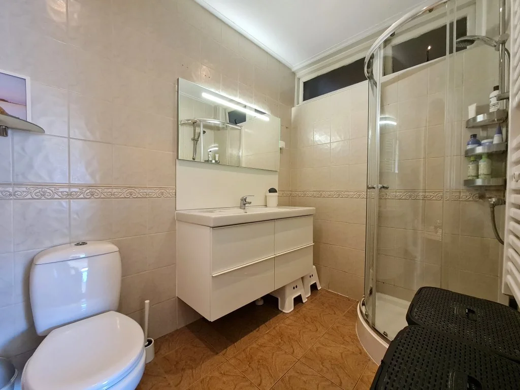 Foto van de Appartement gelegen aan de Vermeerstraat in Deventer