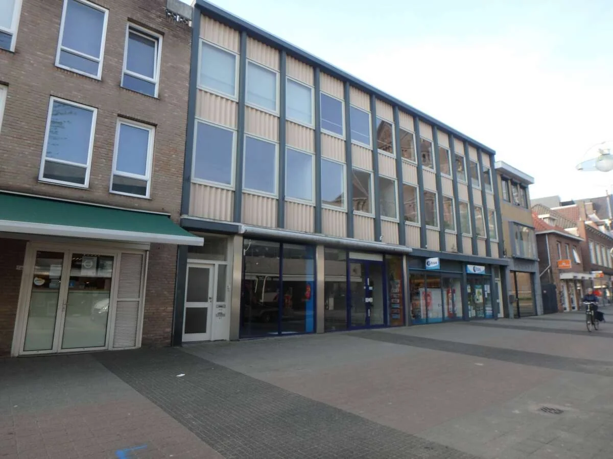 Foto van de Kamer gelegen aan de Heuvel in Geldrop