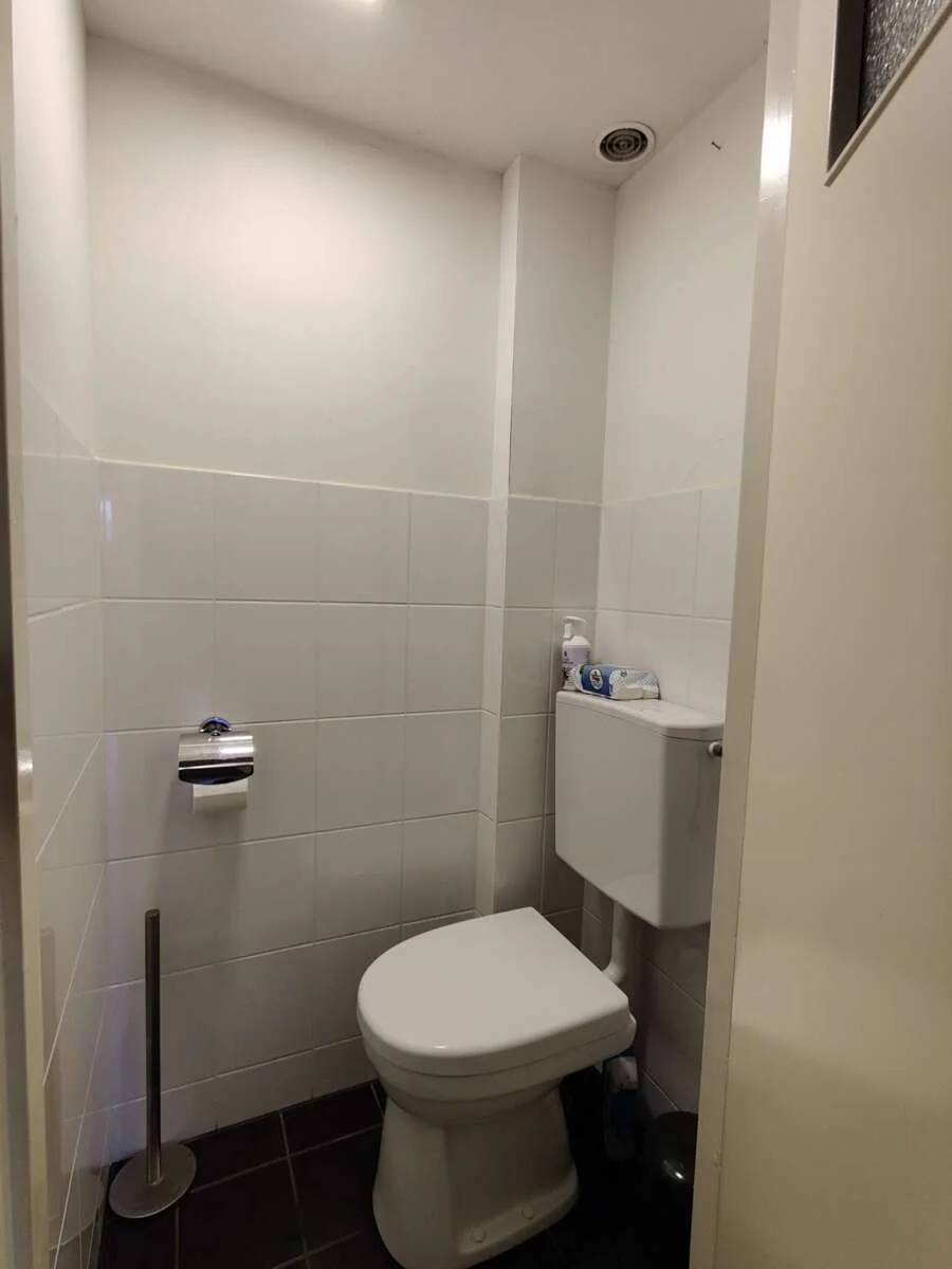 Foto van de Kamer gelegen aan de Heuvel in Geldrop