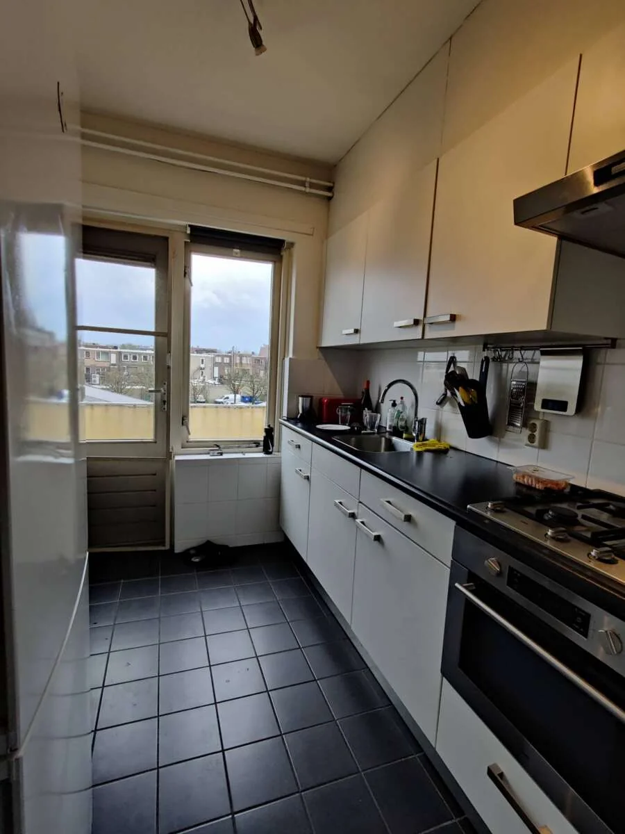 Foto van de Kamer gelegen aan de Heuvel in Geldrop