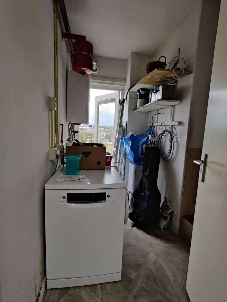 Foto van de Kamer gelegen aan de Heuvel in Geldrop
