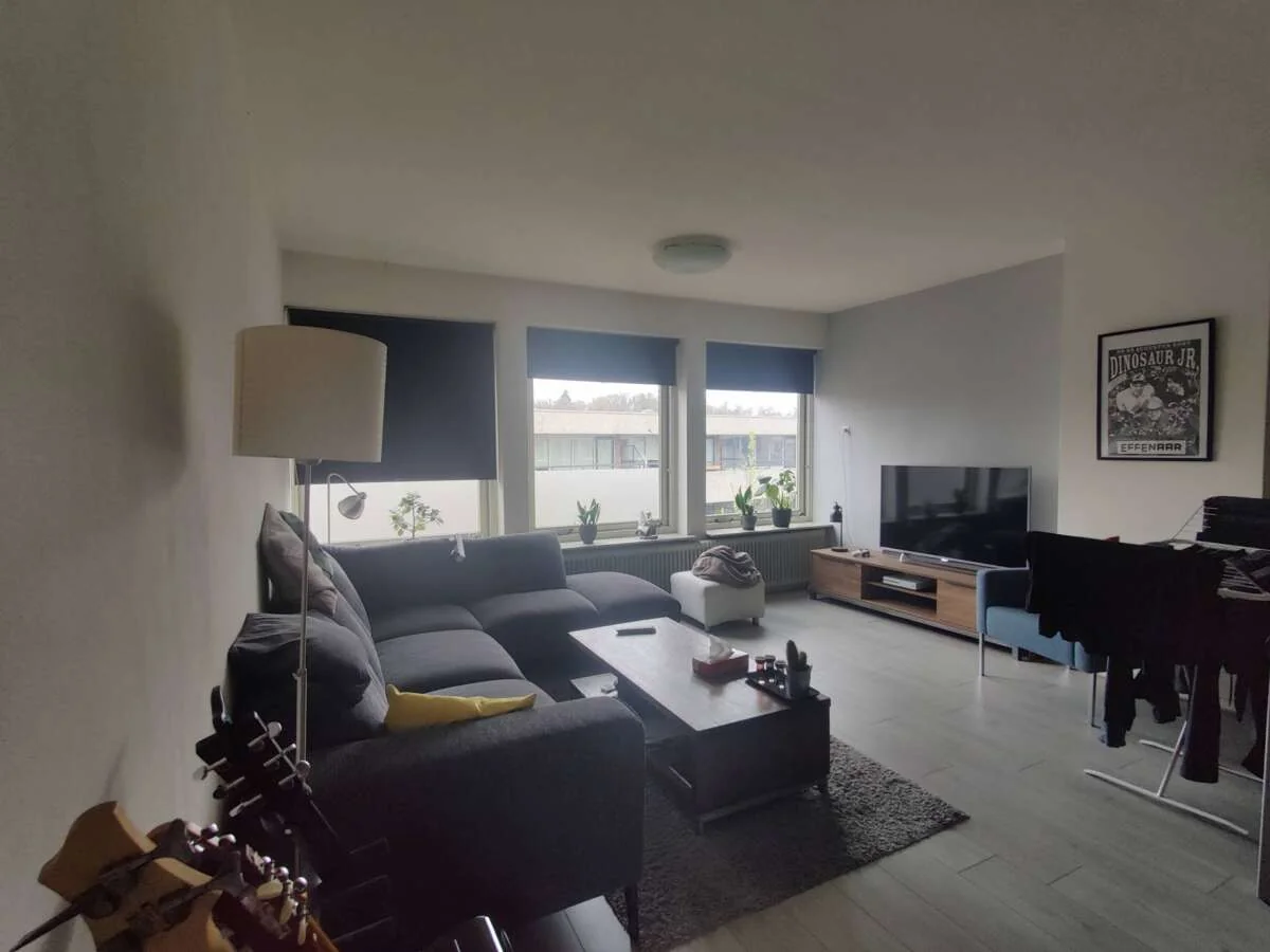 Foto van de Kamer gelegen aan de Heuvel in Geldrop