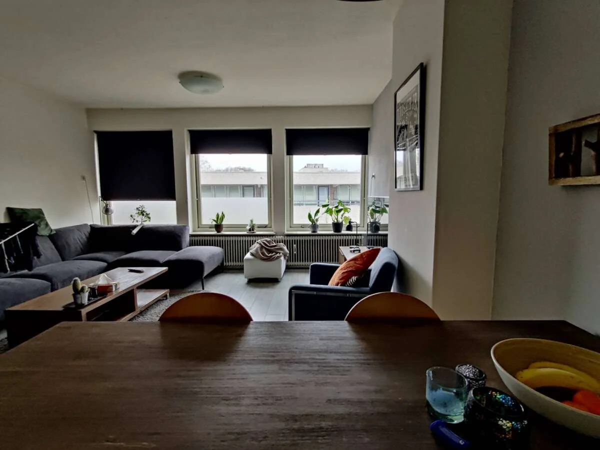 Foto van de Kamer gelegen aan de Heuvel in Geldrop