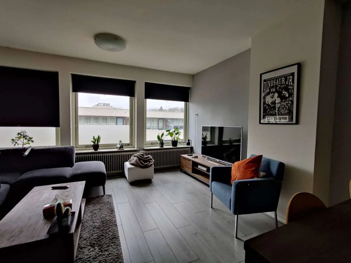 Foto van de Kamer gelegen aan de Heuvel in Geldrop