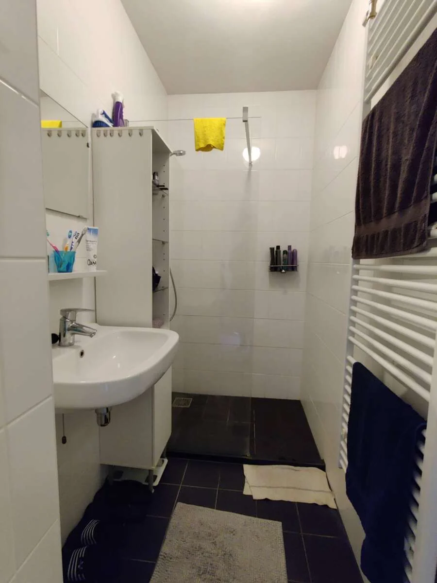 Foto van de Kamer gelegen aan de Heuvel in Geldrop