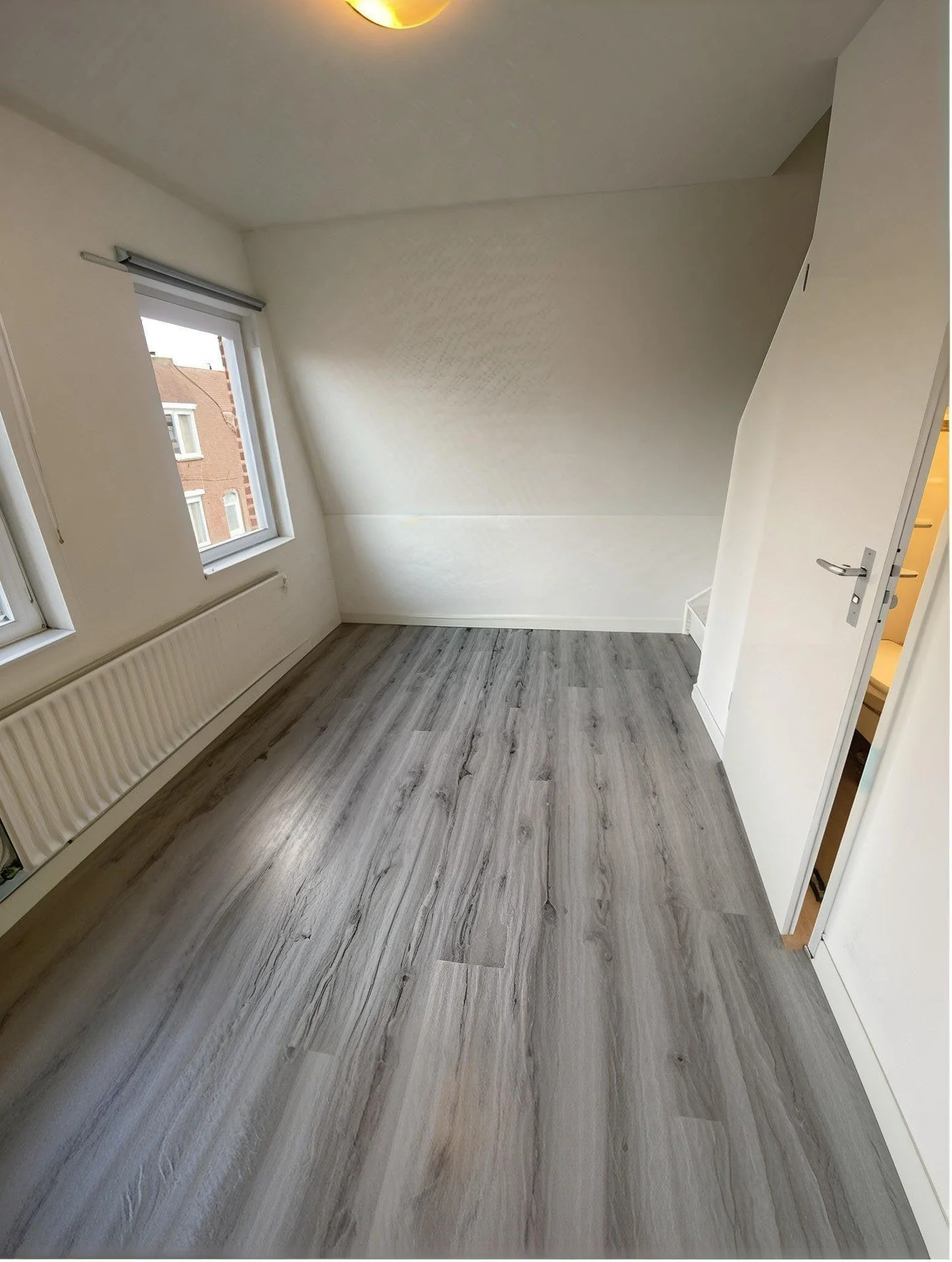 Foto van de Kamer gelegen aan de Jozef Israelsstraat in Tilburg