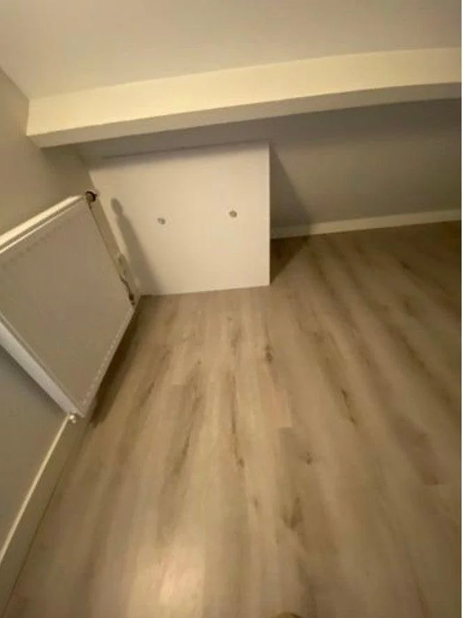 Foto van de Kamer gelegen aan de Jozef Israelsstraat in Tilburg