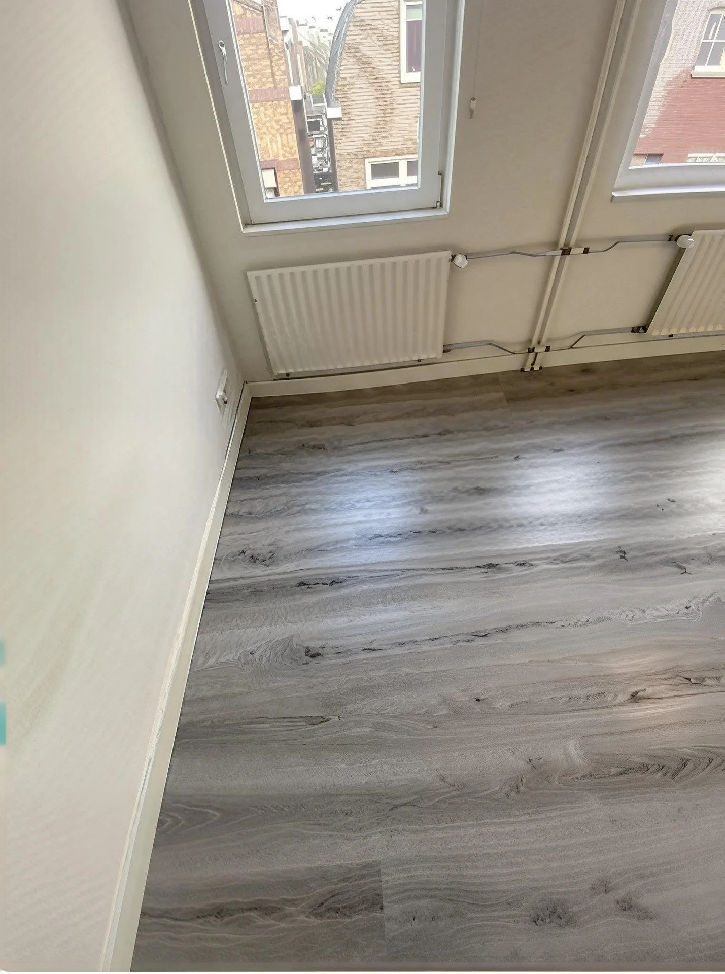 Foto van de Kamer gelegen aan de Jozef Israelsstraat in Tilburg