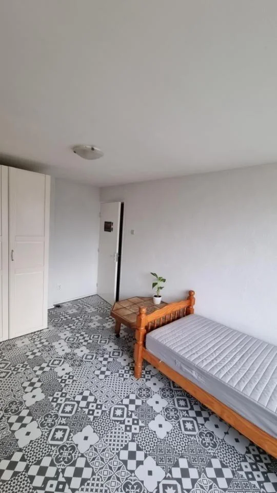 Foto van de Kamer gelegen aan de Comeniuslaan in Zeist