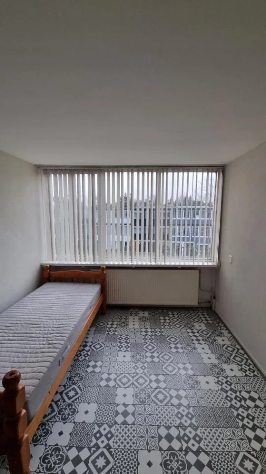 Foto van de Kamer gelegen aan de Comeniuslaan in Zeist