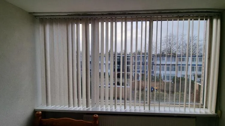 Foto van de Kamer gelegen aan de Comeniuslaan in Zeist
