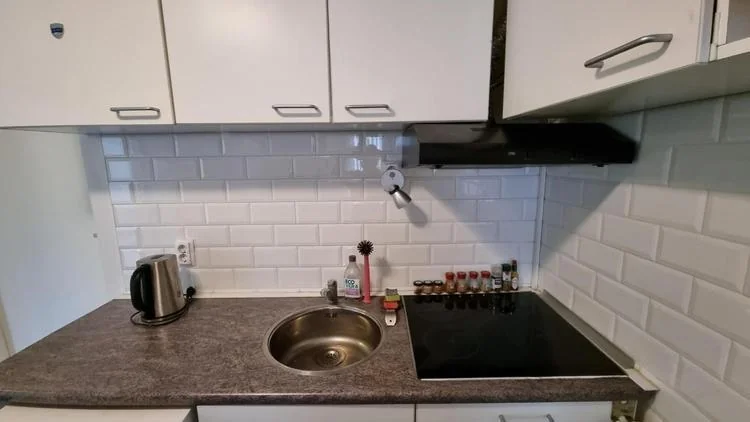 Foto van de Kamer gelegen aan de Comeniuslaan in Zeist