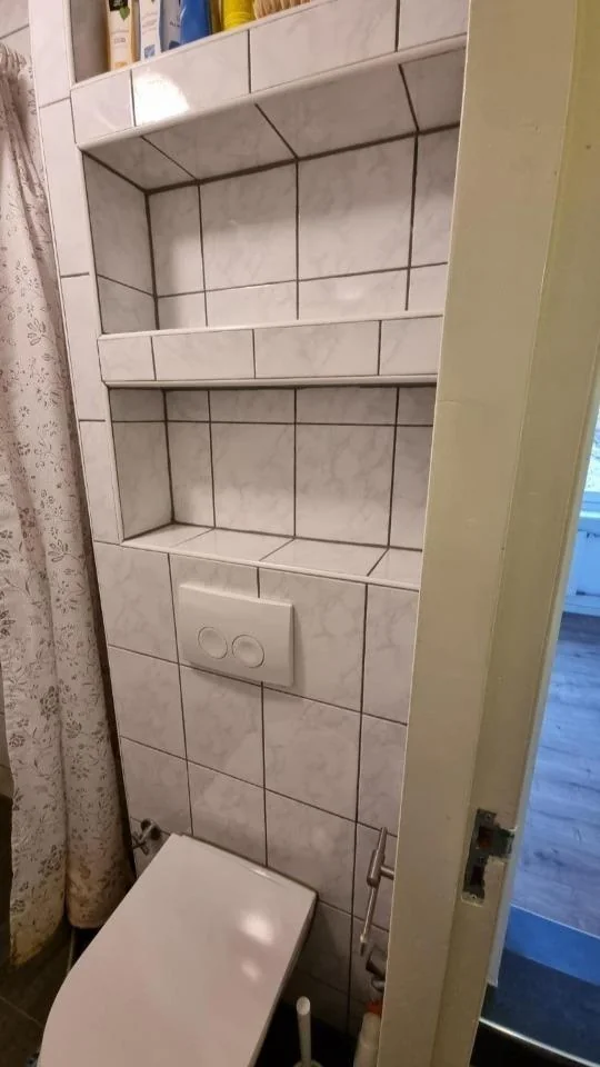 Foto van de Kamer gelegen aan de Comeniuslaan in Zeist