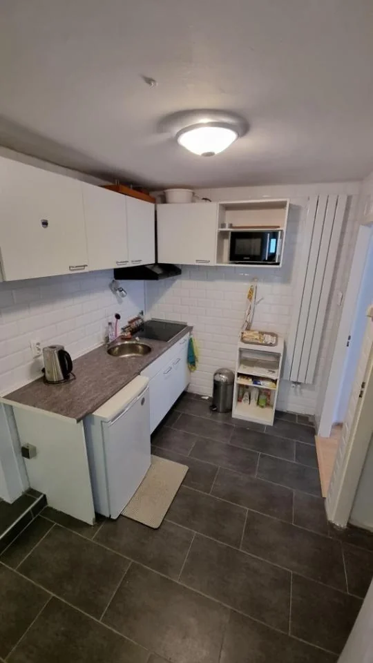 Foto van de Kamer gelegen aan de Comeniuslaan in Zeist