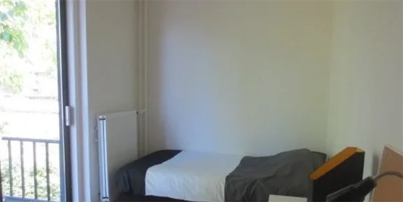 Foto van de Kamer gelegen aan de Gestelsestraat in Eindhoven