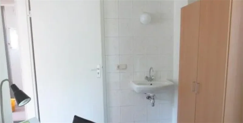 Foto van de Kamer gelegen aan de Gestelsestraat in Eindhoven