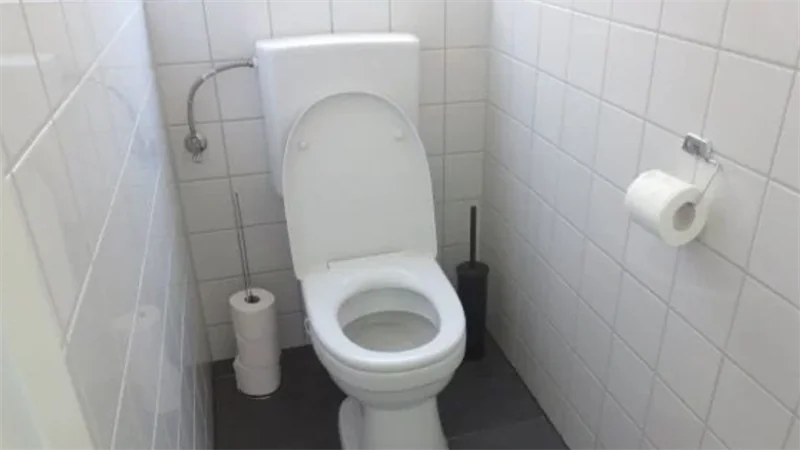 Foto van de Kamer gelegen aan de Gestelsestraat in Eindhoven