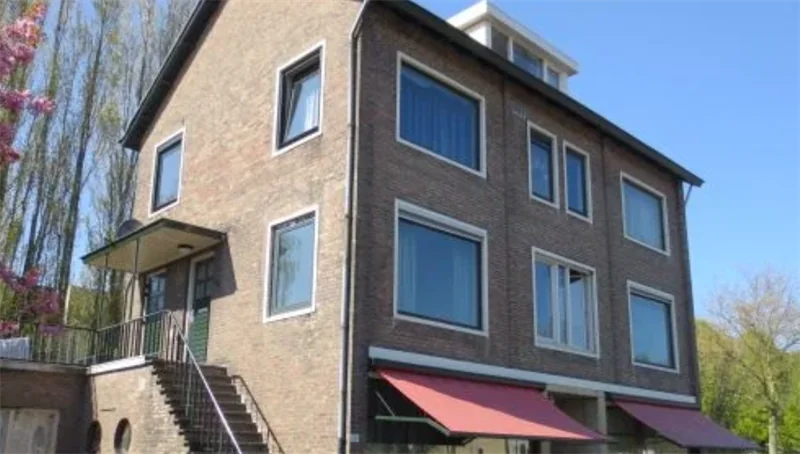 Foto van de Kamer gelegen aan de Gestelsestraat in Eindhoven