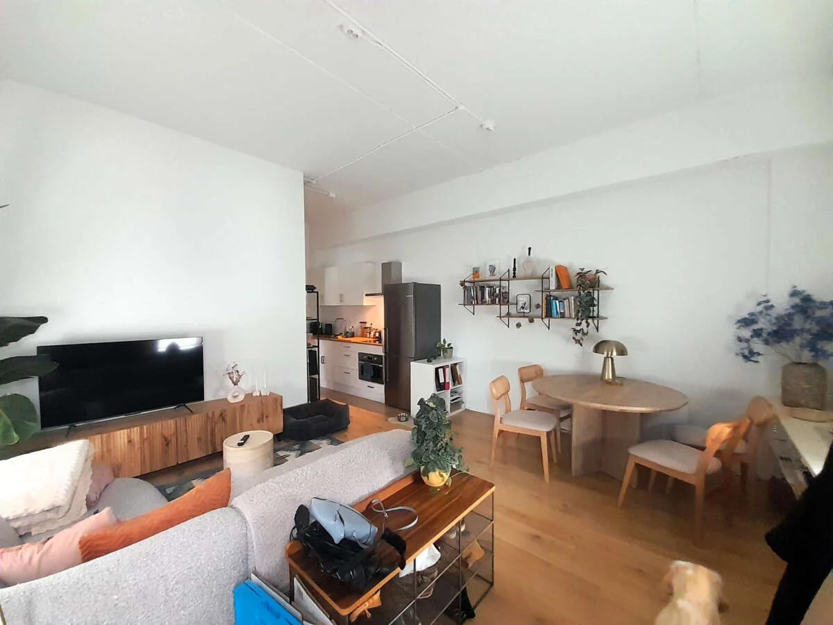 Foto van de Appartement gelegen aan de Amsterdamsestraat in Muiden