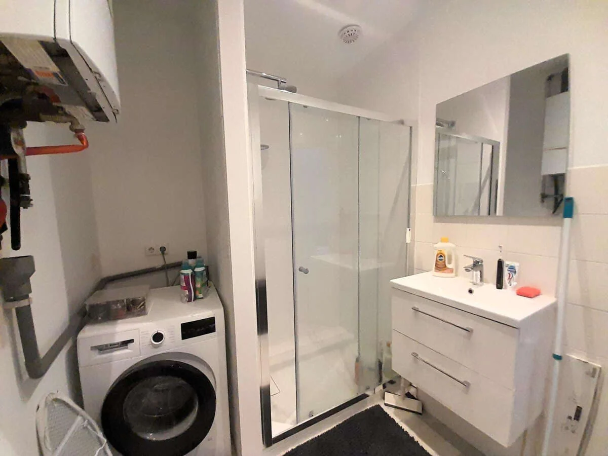 Foto van de Appartement gelegen aan de Amsterdamsestraat in Muiden