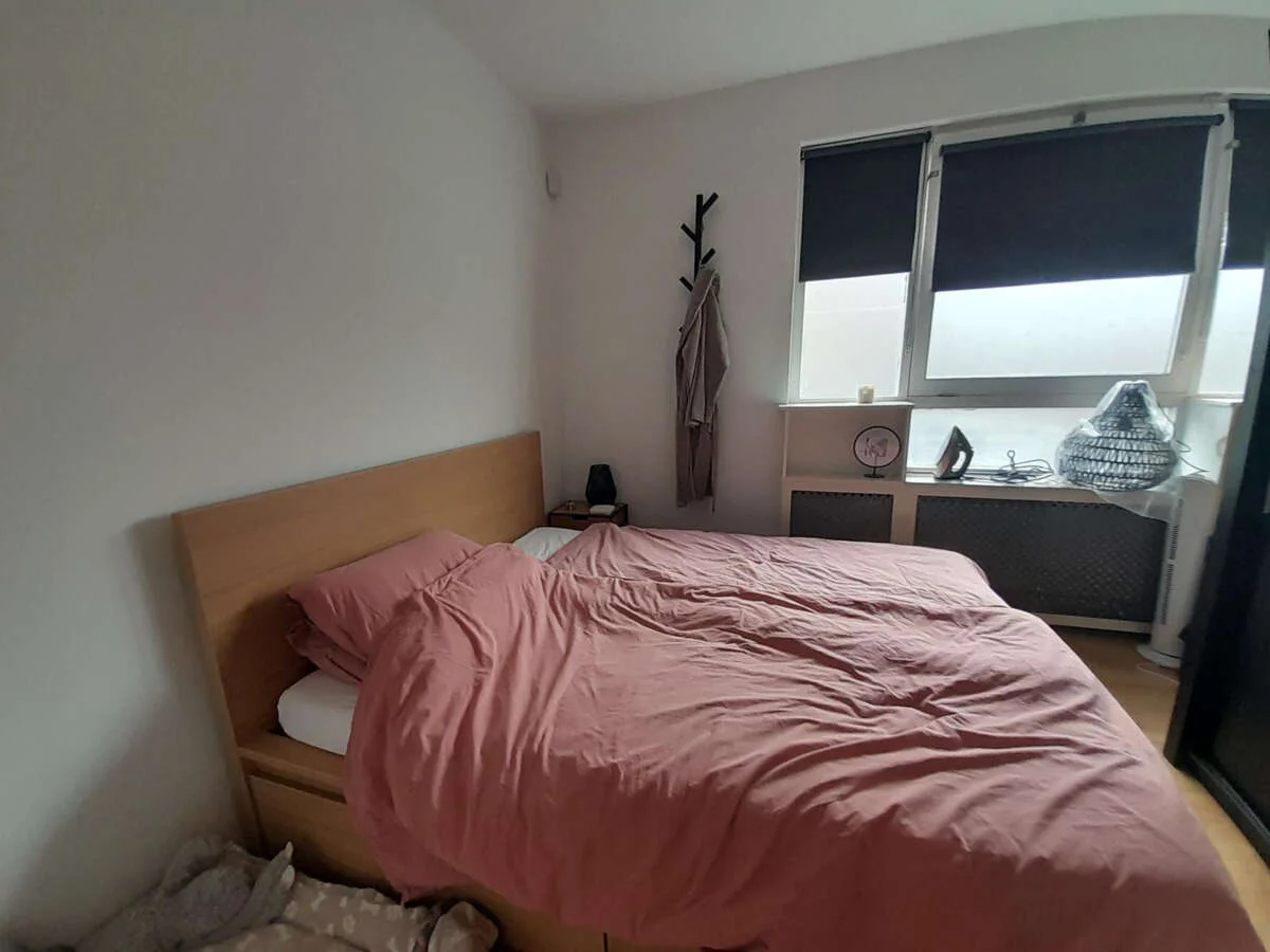 Foto van de Appartement gelegen aan de Amsterdamsestraat in Muiden