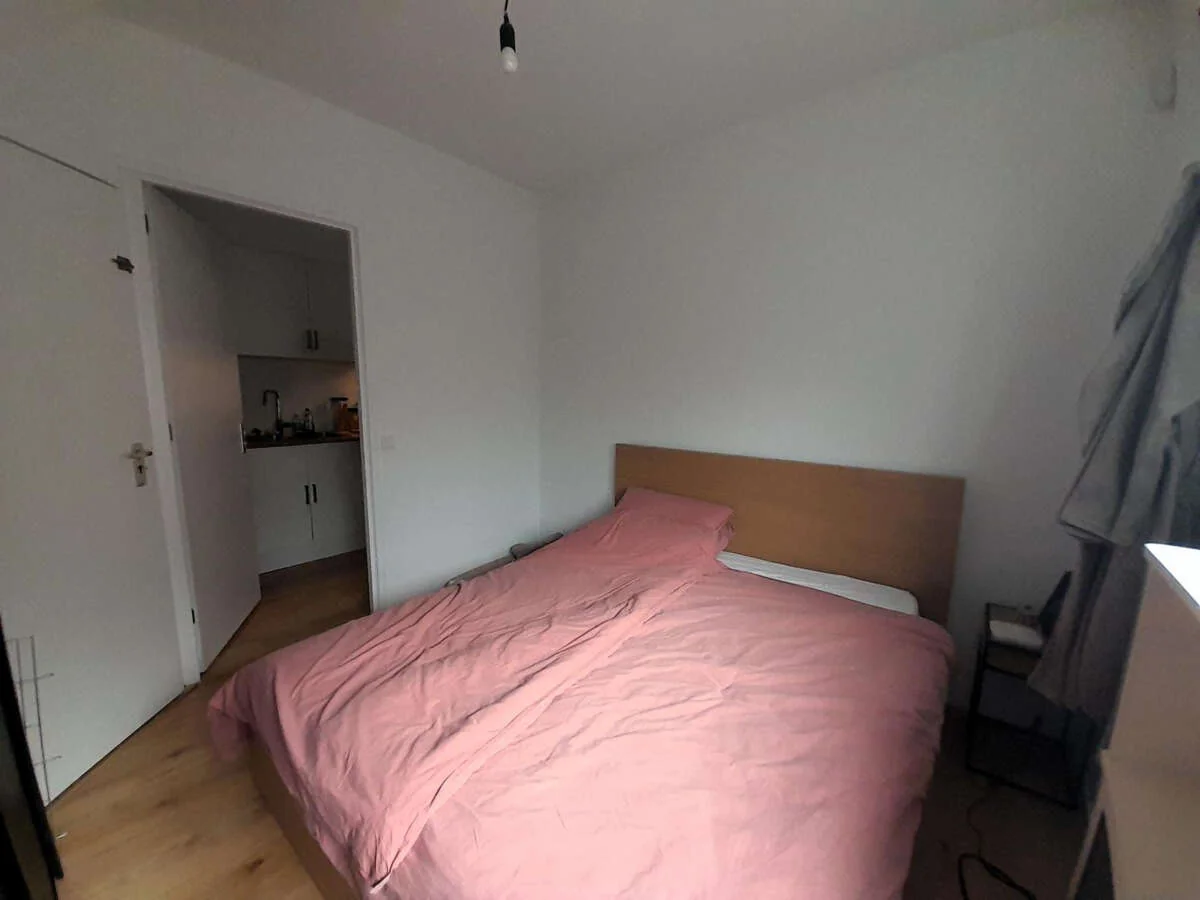 Foto van de Appartement gelegen aan de Amsterdamsestraat in Muiden