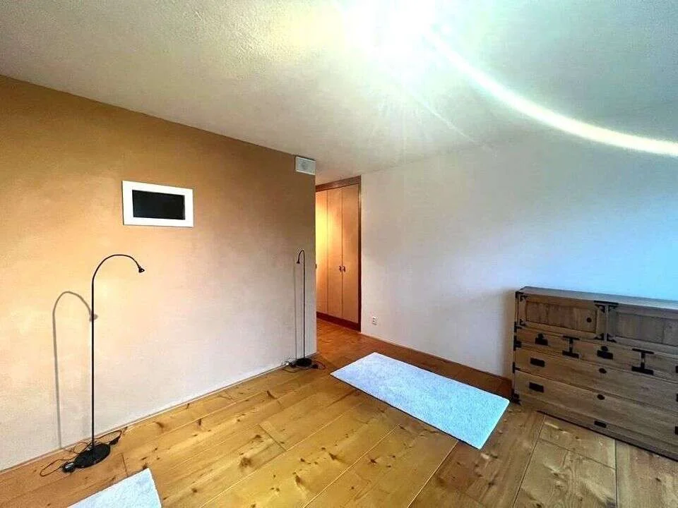 Foto van de Appartement gelegen aan de Omval in Amsterdam