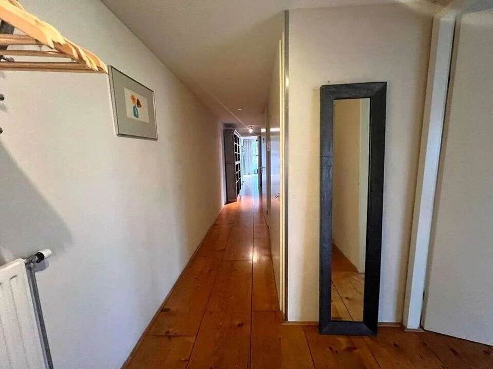 Foto van de Appartement gelegen aan de Omval in Amsterdam