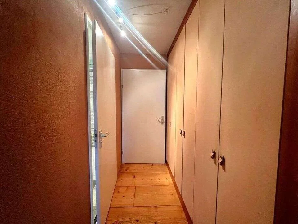 Foto van de Appartement gelegen aan de Omval in Amsterdam