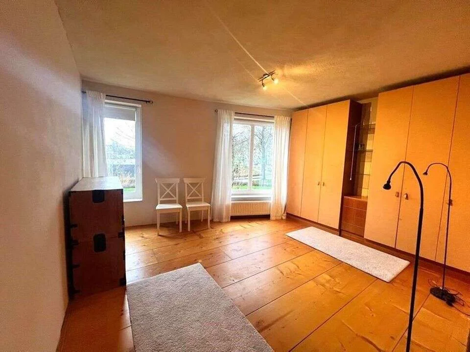 Foto van de Appartement gelegen aan de Omval in Amsterdam