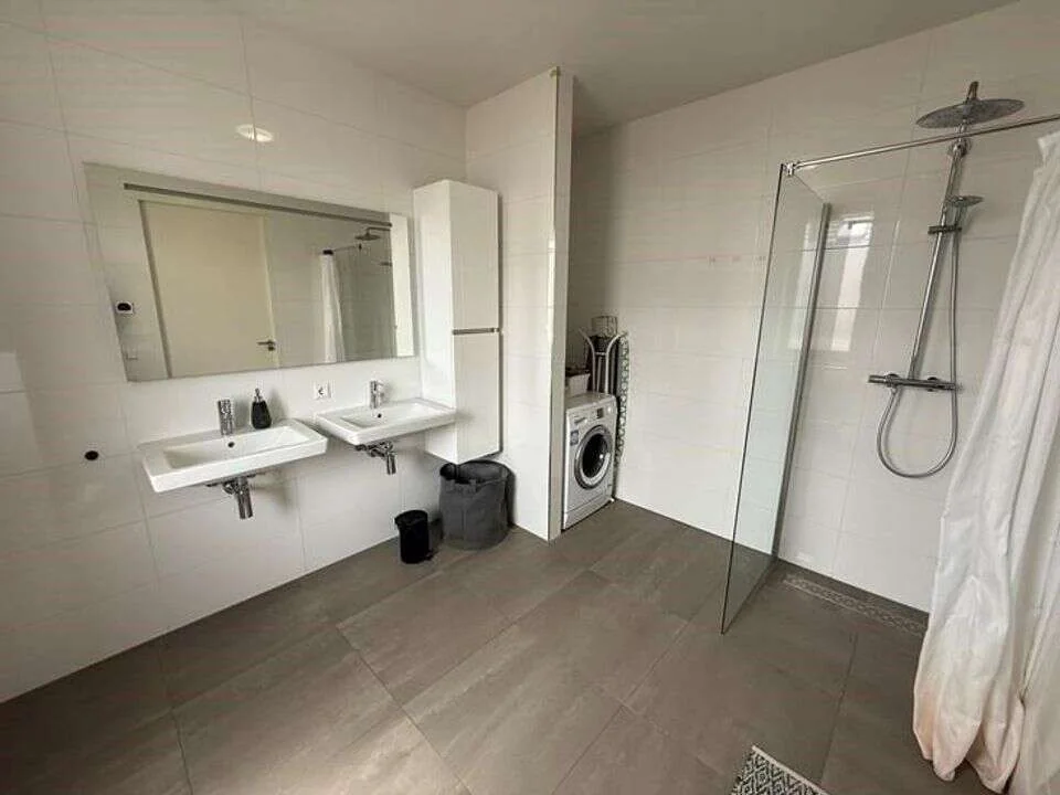 Foto van de Appartement gelegen aan de Stettineiland in Amsterdam