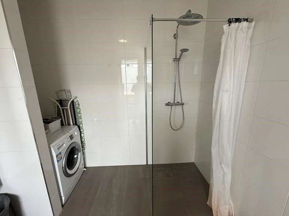 Foto van de Appartement gelegen aan de Stettineiland in Amsterdam