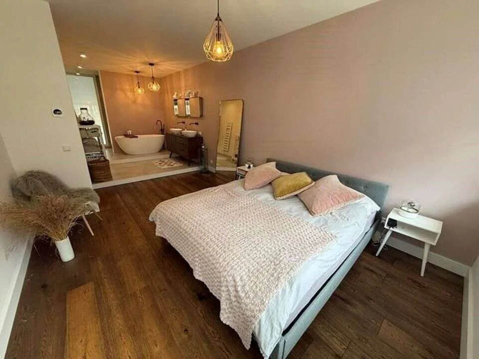 Foto van de Appartement gelegen aan de Stettineiland in Amsterdam