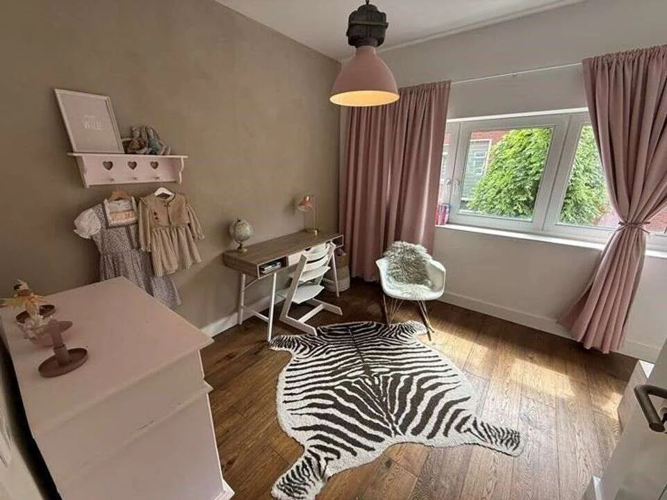 Foto van de Appartement gelegen aan de Stettineiland in Amsterdam